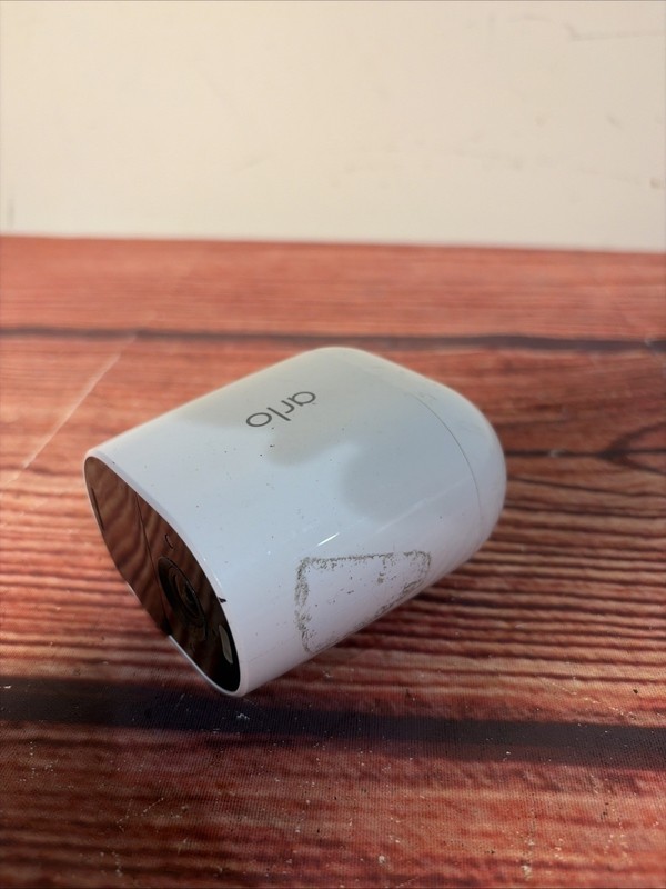 Arlo VMC2030 Wire-Free Security Camera | For Parts Not Working | Camera Only gallery