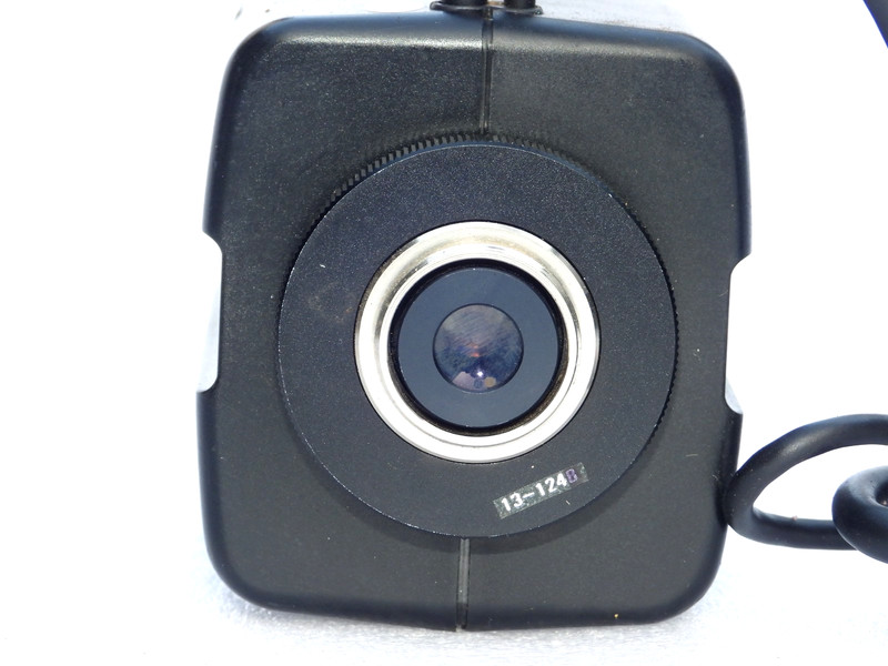 ERNITEC JAPAN Q6Z10SAP SURVEILLANCE CAMERA MOTORIZED ZOOM LENS 6-60MM F 1.6 gallery