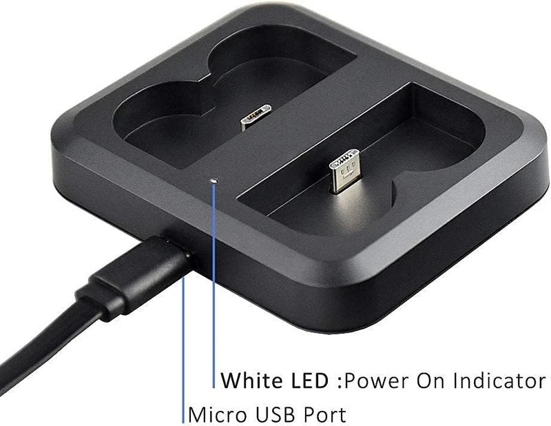 Ring Rechargeable Battery Pack for Video Doorbell 2 and Spotlight Cam Batteries gallery