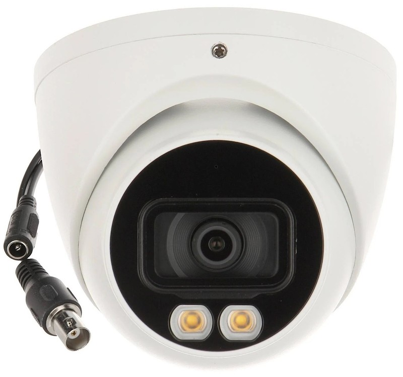(6 Set) HD-TVI 5MP CVI 4.0MP Dome Camera HD CMOS Indoor outdoor CCTV Camera gallery