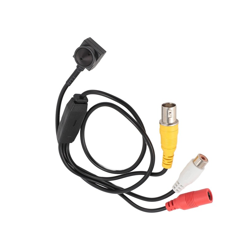 1080P Camera Module Support AHD TVI CVI CVBS 2MP CCTV Video Camera With EHXZ gallery
