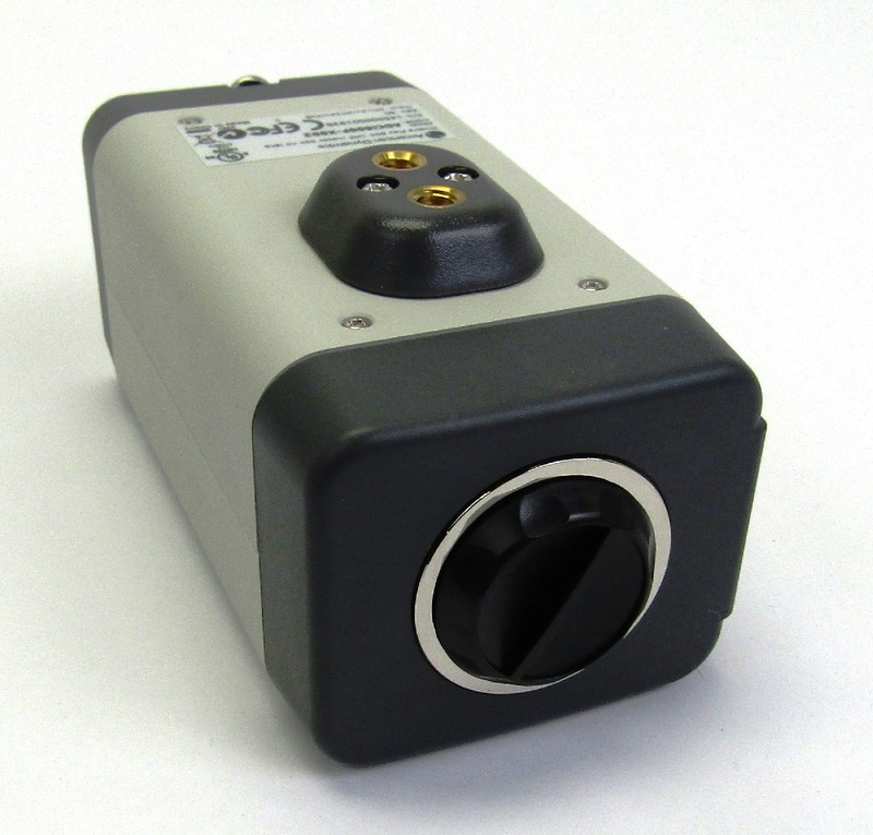 New American Dynamics ADCI600F-X002 Illustra Flex 1MP Box Camera No Lens gallery
