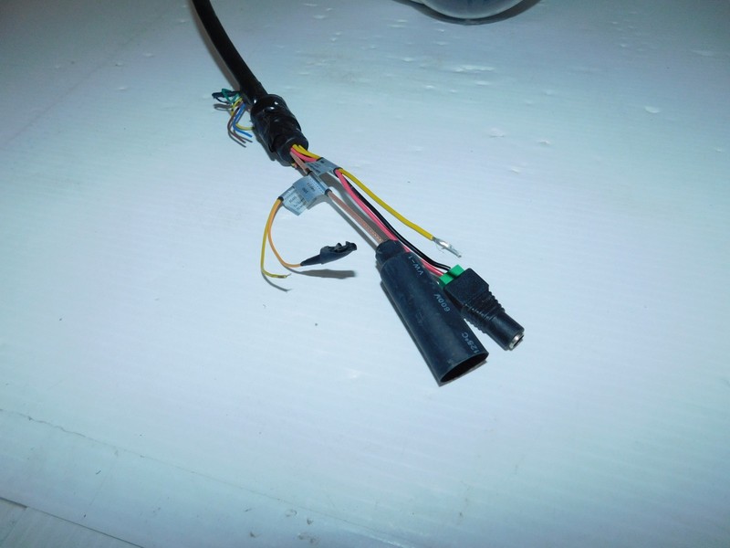 AVALONIX HDCVI PTZ CAMERA MODEL PTZCV12C (LSM27) gallery