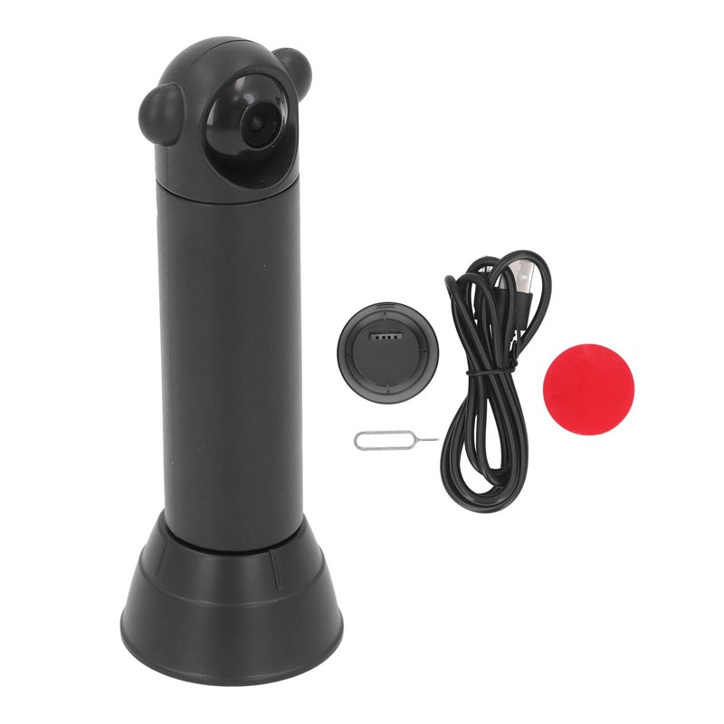 WiFi Security Camera 1080P HD 2 Way Talk Motion Detection Night Smal IBSG gallery