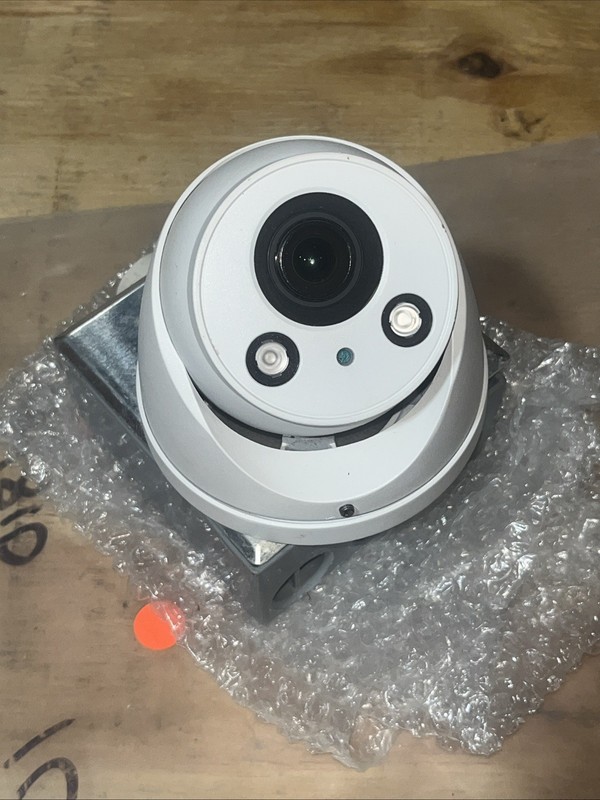 IP Security Camera IP Camera by Optiview + Wiring Box