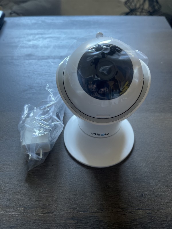 Wifi IP camera HD Wireless