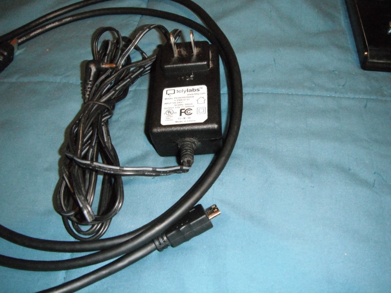TelyHD Internet Camera 2012 yr gallery