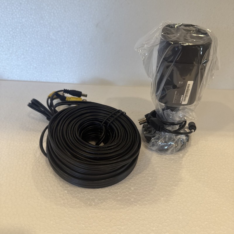 LOREX LBV1511 HD Bullet Camera for Lorex(R) MPX DVRs (R-LORLBV1511 gallery