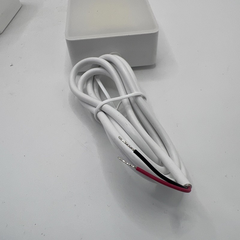 Wired Garage Door Controller Home Security Camera (Starter Bundle) gallery