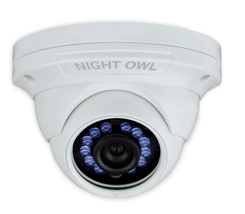 Night Owl 900 TVL Analog Camera - New gallery