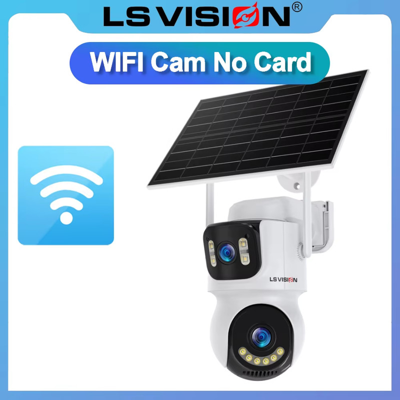 4K AOV 4G/Wifi Solar Camera Out of stock