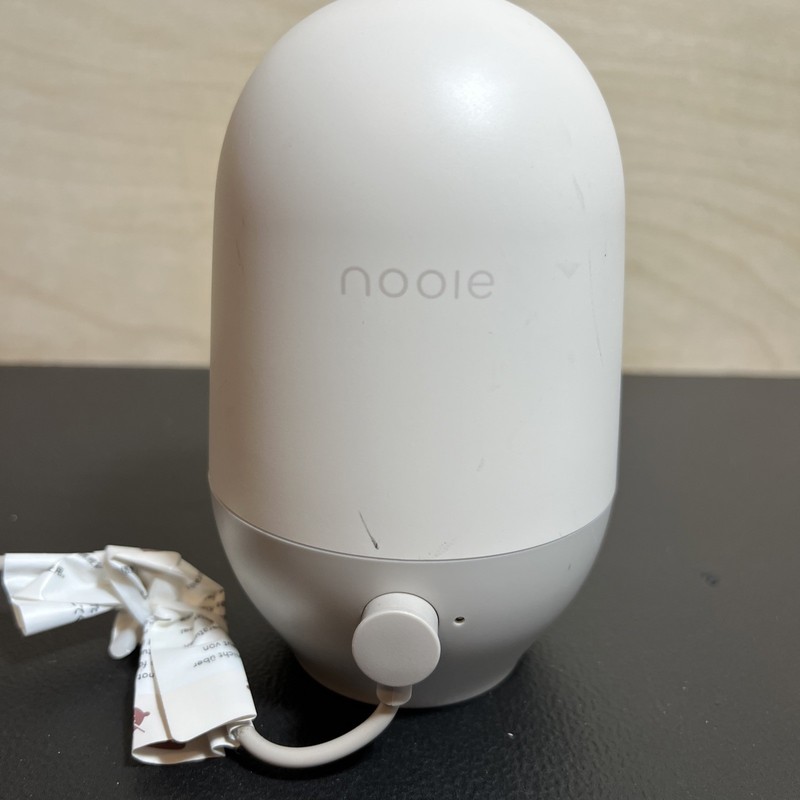 NOOIE Cam 360 Degree Wireless IP 1080P IPC100 Security Baby Camera! Works Great! gallery