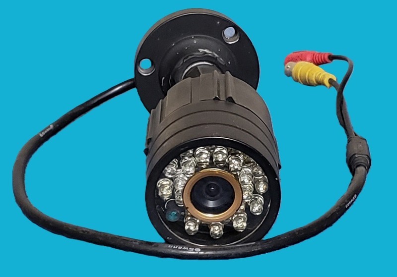 Swann SWPRO-510CAM Camera