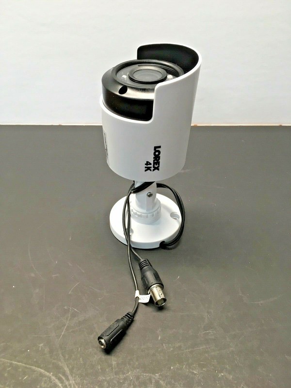 Lorex LBV8531B 4k Ultra MPX High Definition Bullet Security Camera gallery
