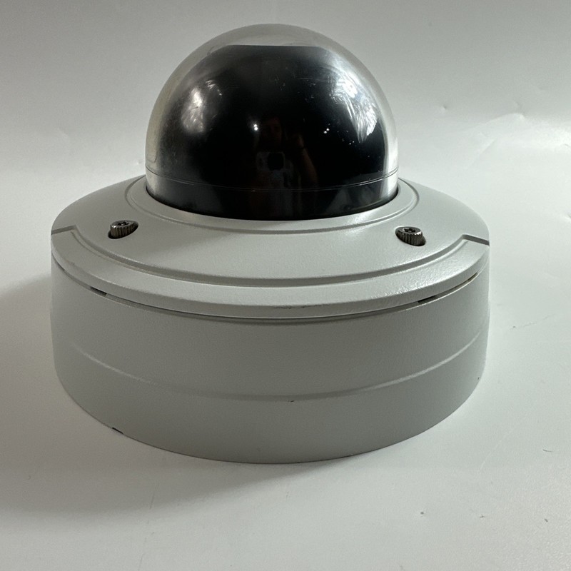 AXIS P3367 0382-001-02 Indoor Outdoor Dome Network Camera gallery