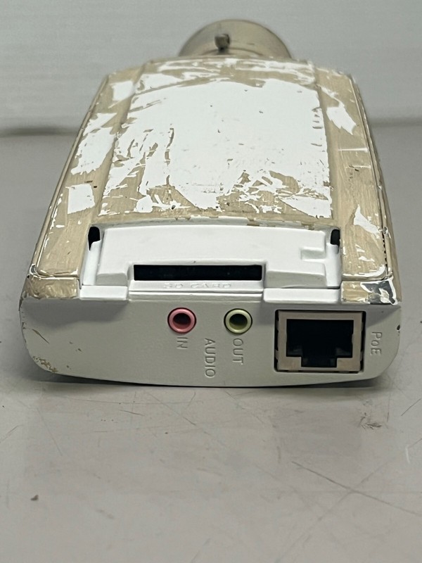 Axis P1346 CCTV Megapixel Security Surveillance IP Network Camera gallery