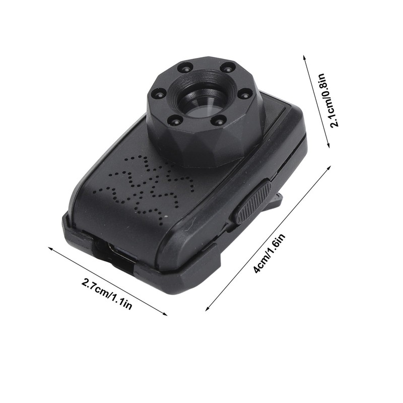 WiFi Camera Multifunction HD Infrared Night Video Call Remote APP Co MBZT gallery