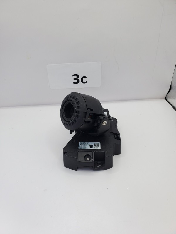 Axis P3364 12mm 0484-011-01 Megapixel Vandal-Proof Dome Network Camera gallery