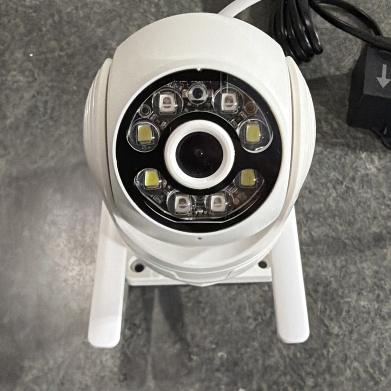 Wifi Smart Camera gallery