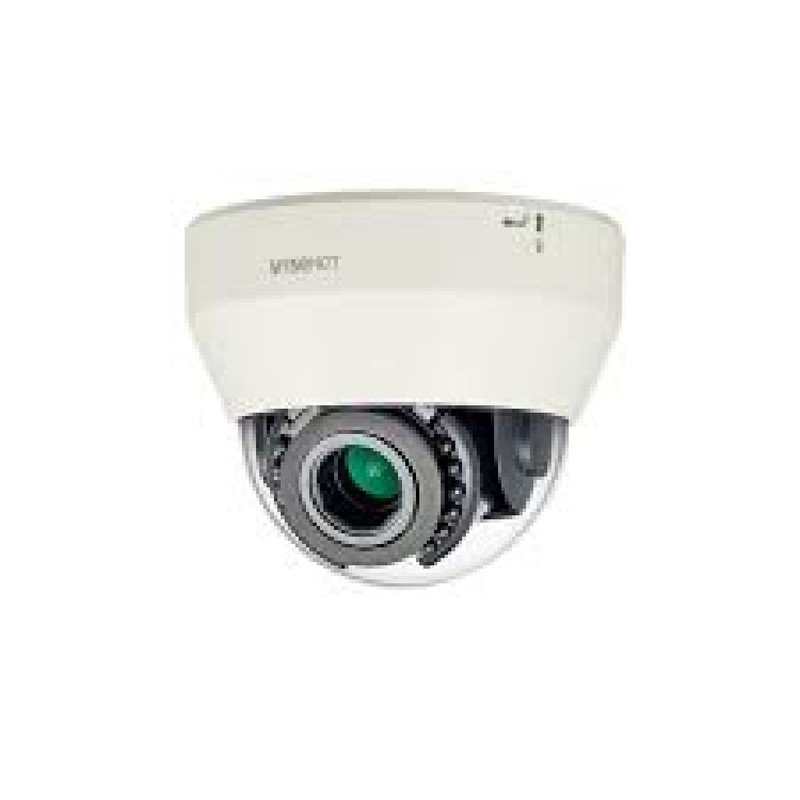 Hanwha Vision LND-6071R 2 Megapixel L series Indoor IR Dome Camera gallery