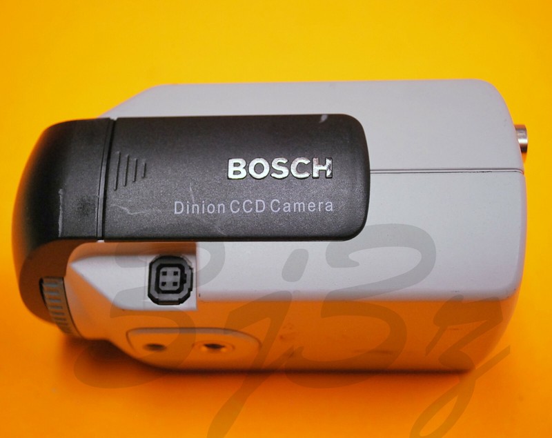 Bosch LTC0335/20 Digital Monochrome Camera gallery