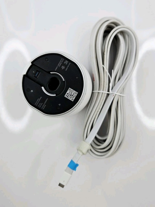 Google Nest Labs Cam IQ Outdoor Security Camera A0055 gallery