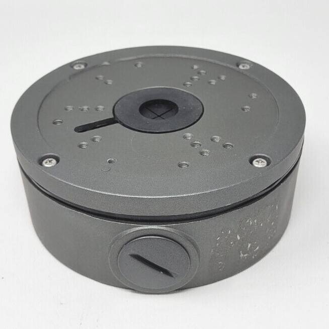 ClareVision 8MP Mini IP Dome Camera Black CLR-V200-8D28B NDAA Compliant gallery