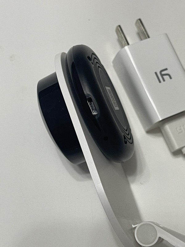 Yi Yhs-113 Lightweight Indoor Home Camera Work gallery