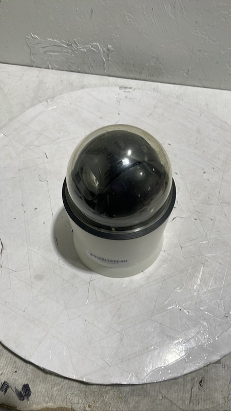Samsung PTZ Speed Dome Network Security Camera Surveillance Dome Camera gallery