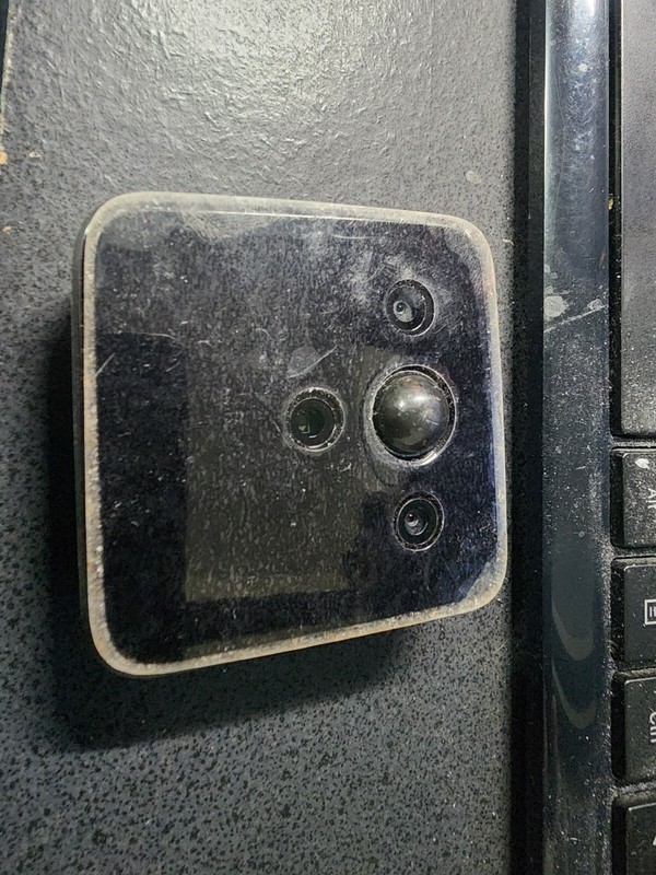 Icamera 1000