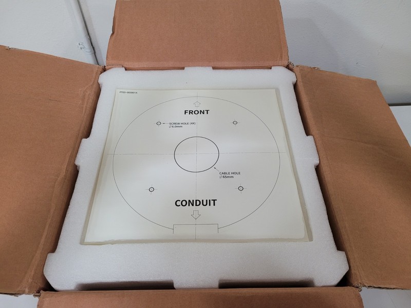 Hanwha Techwin Wisenet PNM-9000VQ Network Dome Camera gallery
