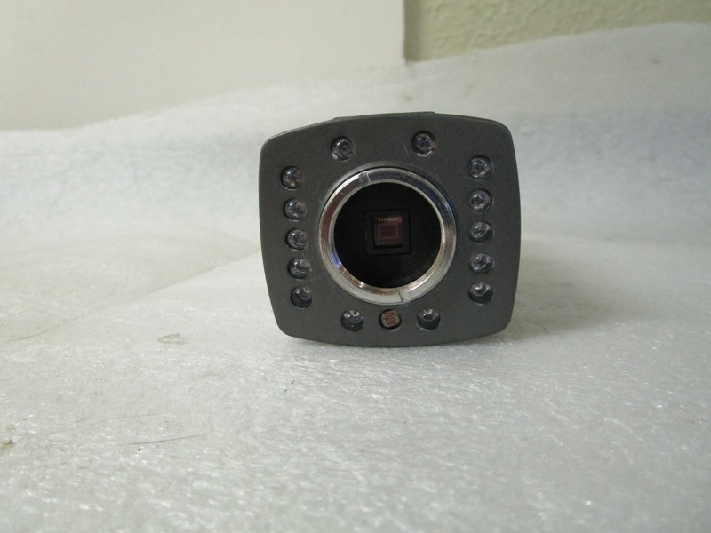 Gadspot Digital Color CCD Camera gallery