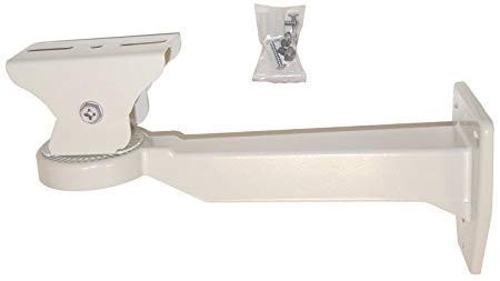 OdiySurveil 2 in One Aluminum Housing CCTV Security Surveillance Beige gallery
