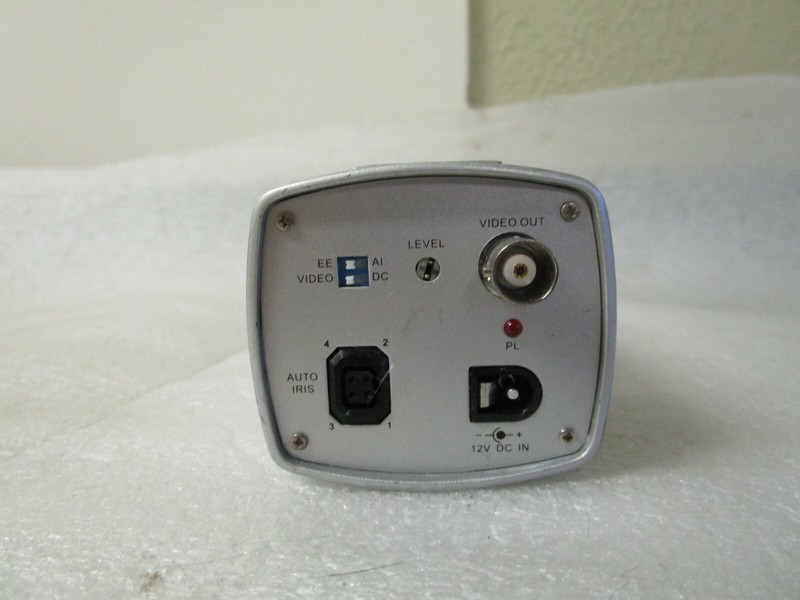 Gadspot Digital Color CCD Camera gallery