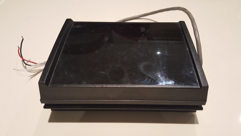 Raytec Infrared Illuminator 12V Security Raymax RM100-F-10 COMMERCIAL GRADE gallery