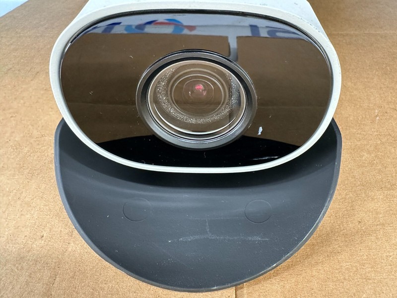 Avigilon 5.0L-H4A-BO1-IR 5MP Bullet Network Camera gallery