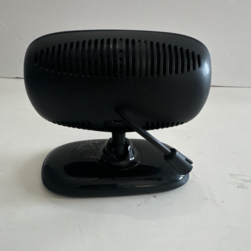 Motorola FOCUS66-B2 HD Wi-Fi Indoor IP/Network Surveillance Camera Black gallery