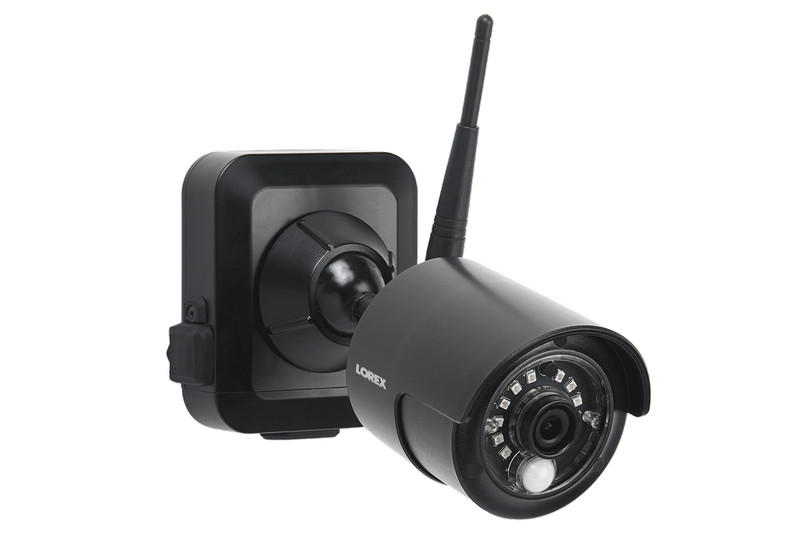 Lorex LWB3901 HD 1080p WireFree Security Camera with Power Pack