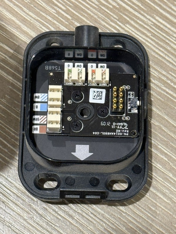 Vivint Outdoor Camera Pro Gen 1 gallery