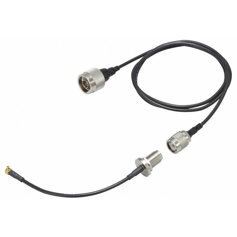 Sony SNCA-CW5 Outdoor Antenna Cable Kit for SNC-RH164 SNC-RS84N SNC-RS86N * NEW gallery