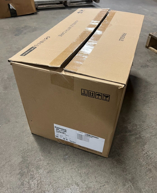 Factory box of 5 Hanwha Techwin Cap Adapter SBP-317HM New NIB
