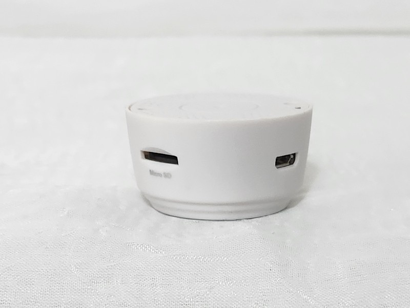 WiFi IP Surveillance Camera 2048x1536 PTZ Night Vision 2-Way Audio USB Mount gallery