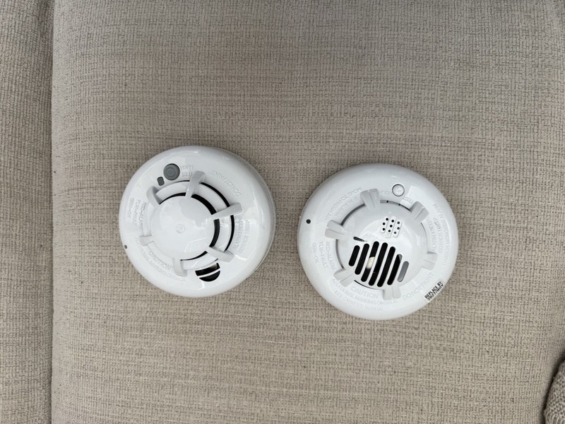 Alarm.com Security System gallery