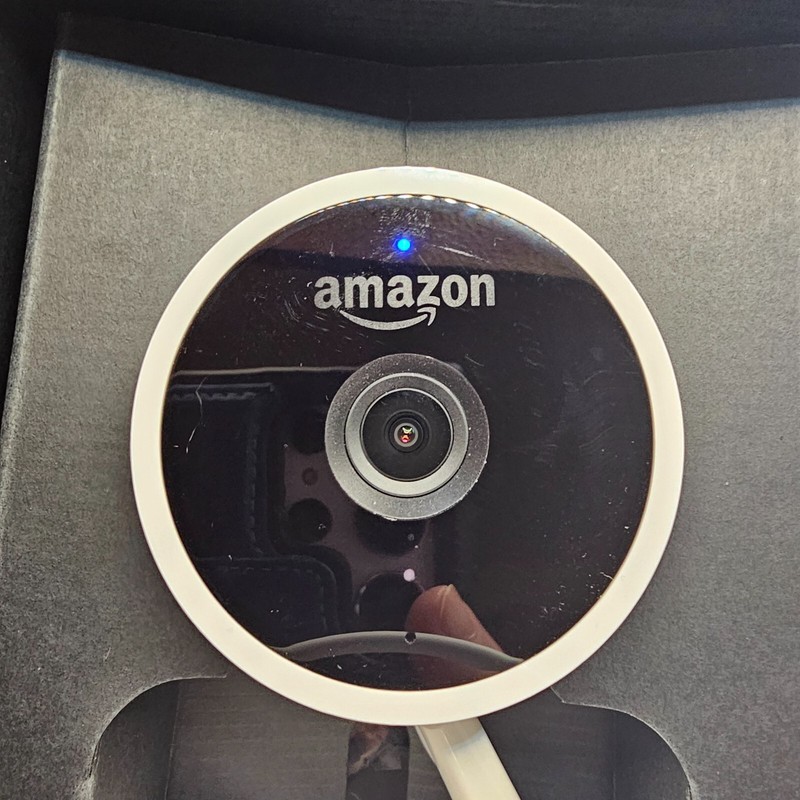 Amazon Cloud Security Camera gallery