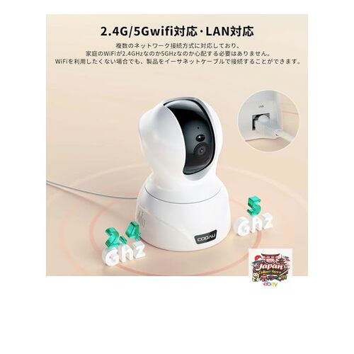 NEW 【Wireless WIFI/Wired LAN Compatible Immersive 8MP Image Quality Health gallery