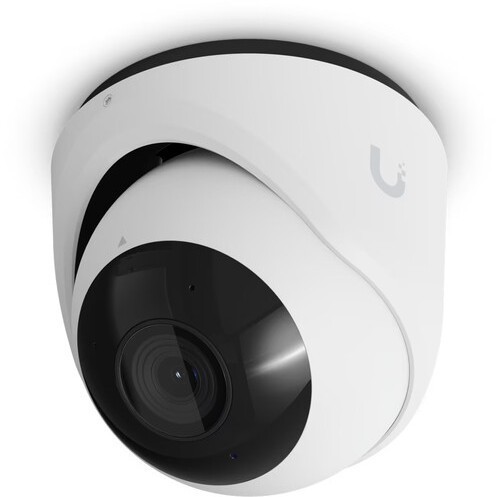 Ubiquiti UniFi G6 Turret - (3 Pack) - UVC-G6-Turret-W gallery