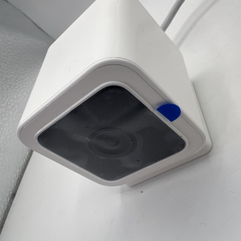 Wired Garage Door Controller Home Security Camera (Starter Bundle) gallery