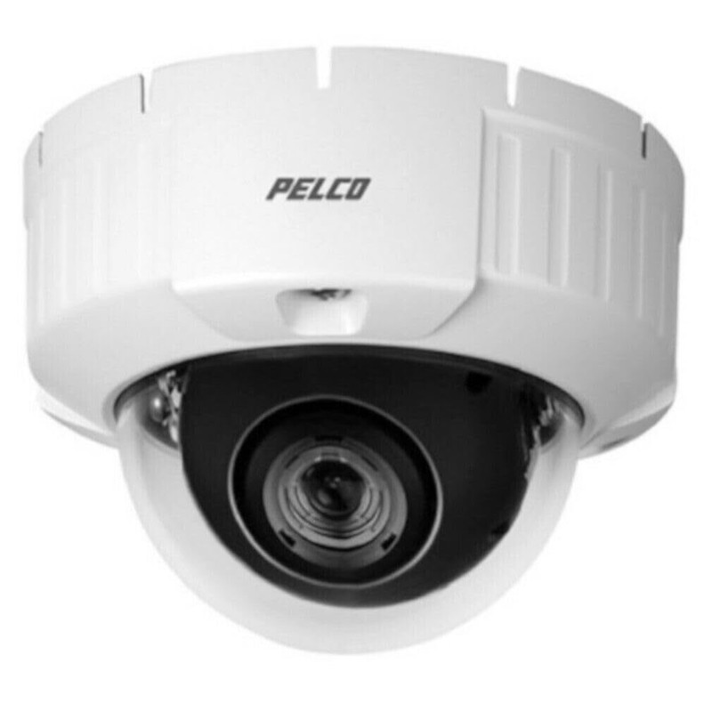 PELCO IS50CHV10S CAMCL 2 ENV SURF COL HI 2.8-10 SMK