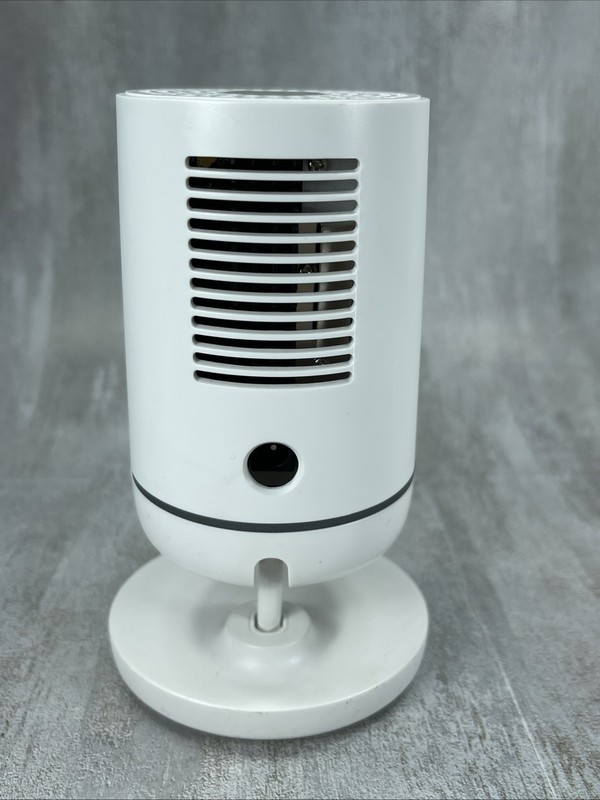 Vivint Indoor Ping Camera V-cam1 W/power Supply gallery