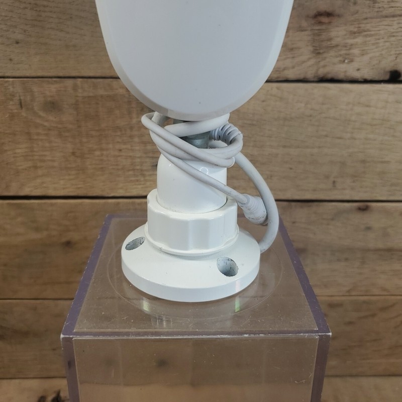 Samsung SDC-7340BCN Digital Color Video Surveillance Camera Night-vision CCTV #3 gallery